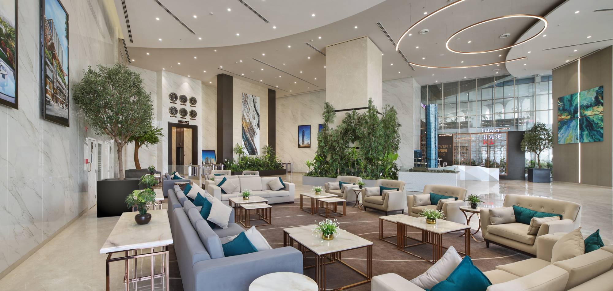 Office Interior Design