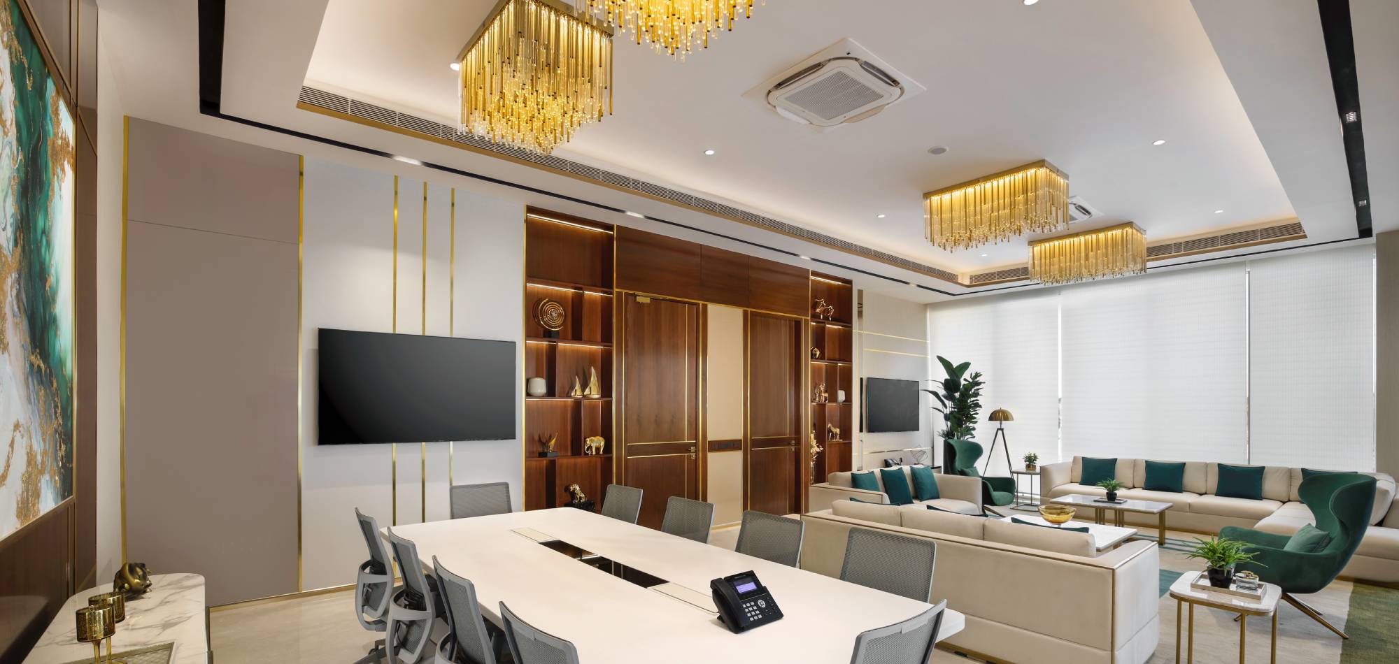 Office Interior Design