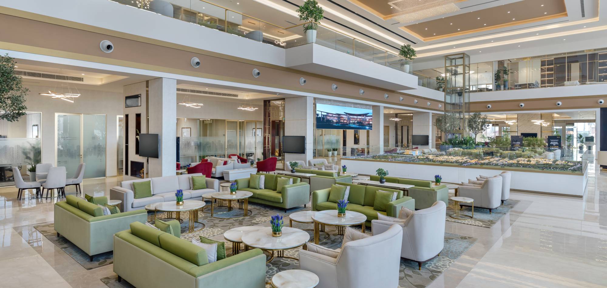 Office Interior Design