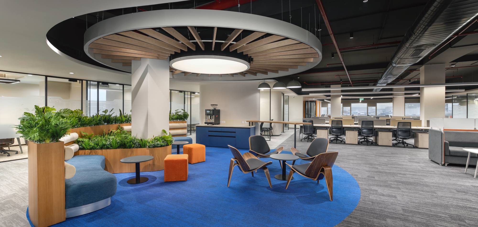 Office Interior Design