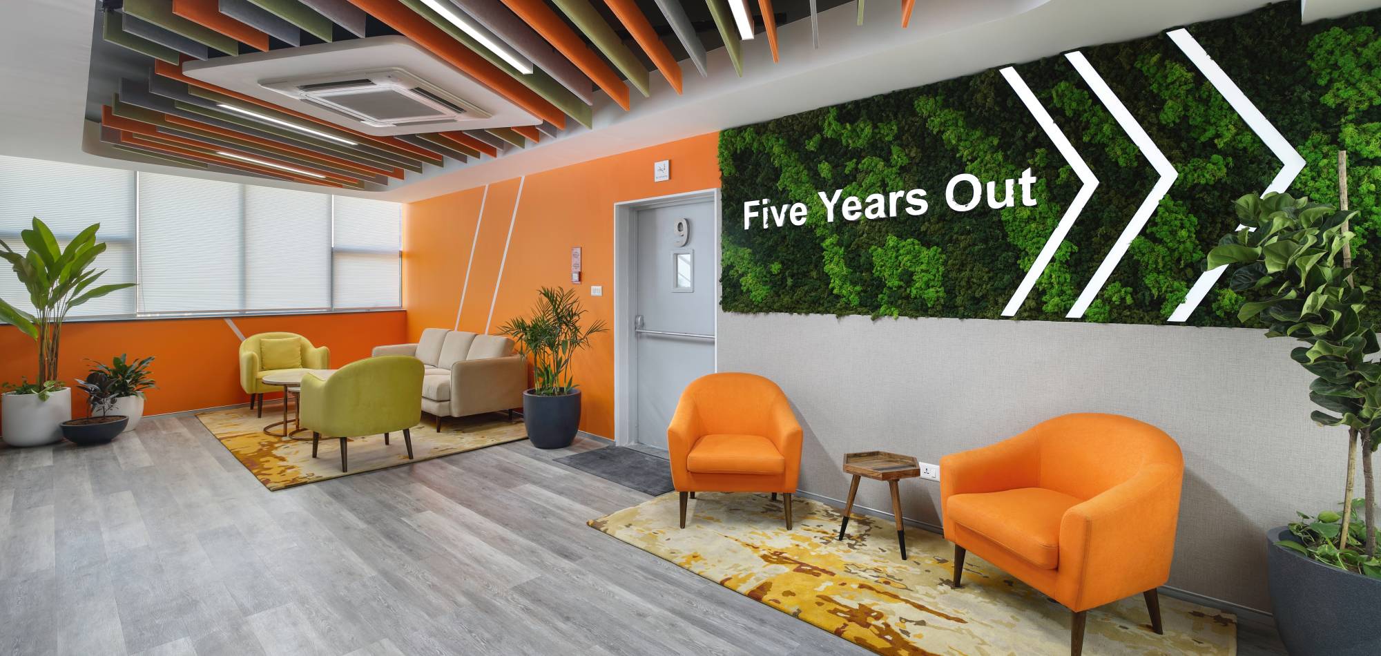 Office Interior Design