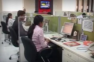 ANI (Asian News International), September 2008