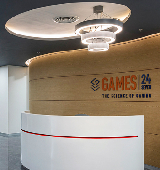 Games 24x7 Pvt. Ltd